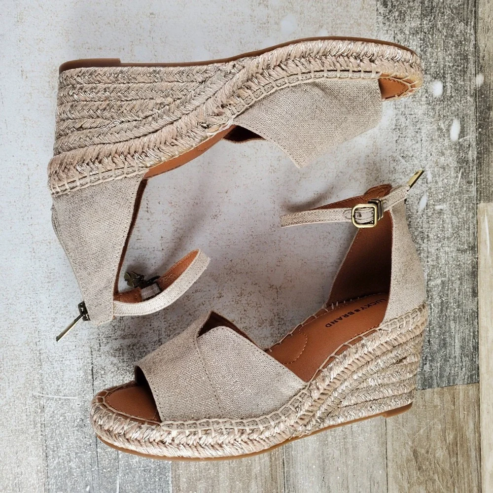 Lucky Brand new without